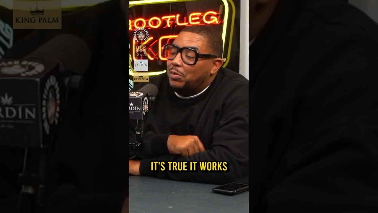 Glasses Malone on How to Avoid LA Gang Banging