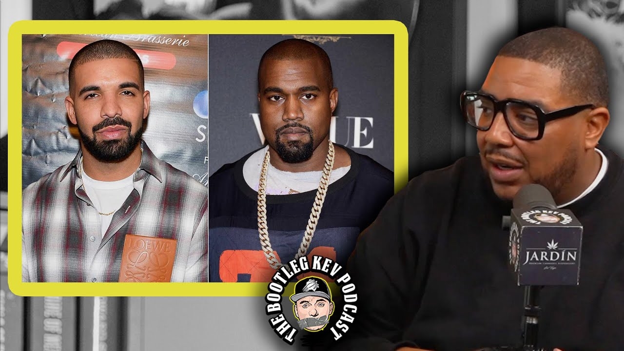 Glasses Malone on Why Drake & Kanye are NOT Hip Hop