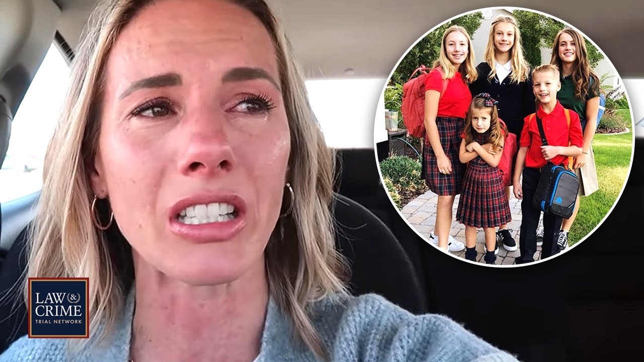 6 Disturbing Details of Ruby Frankes Child Abuse Allegations Broken Down