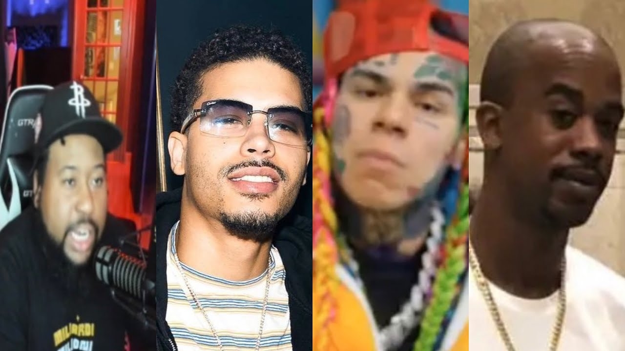 Lets Hug it out! Jay Critch tries to Press BIG AK on stream but they end up squashing it!