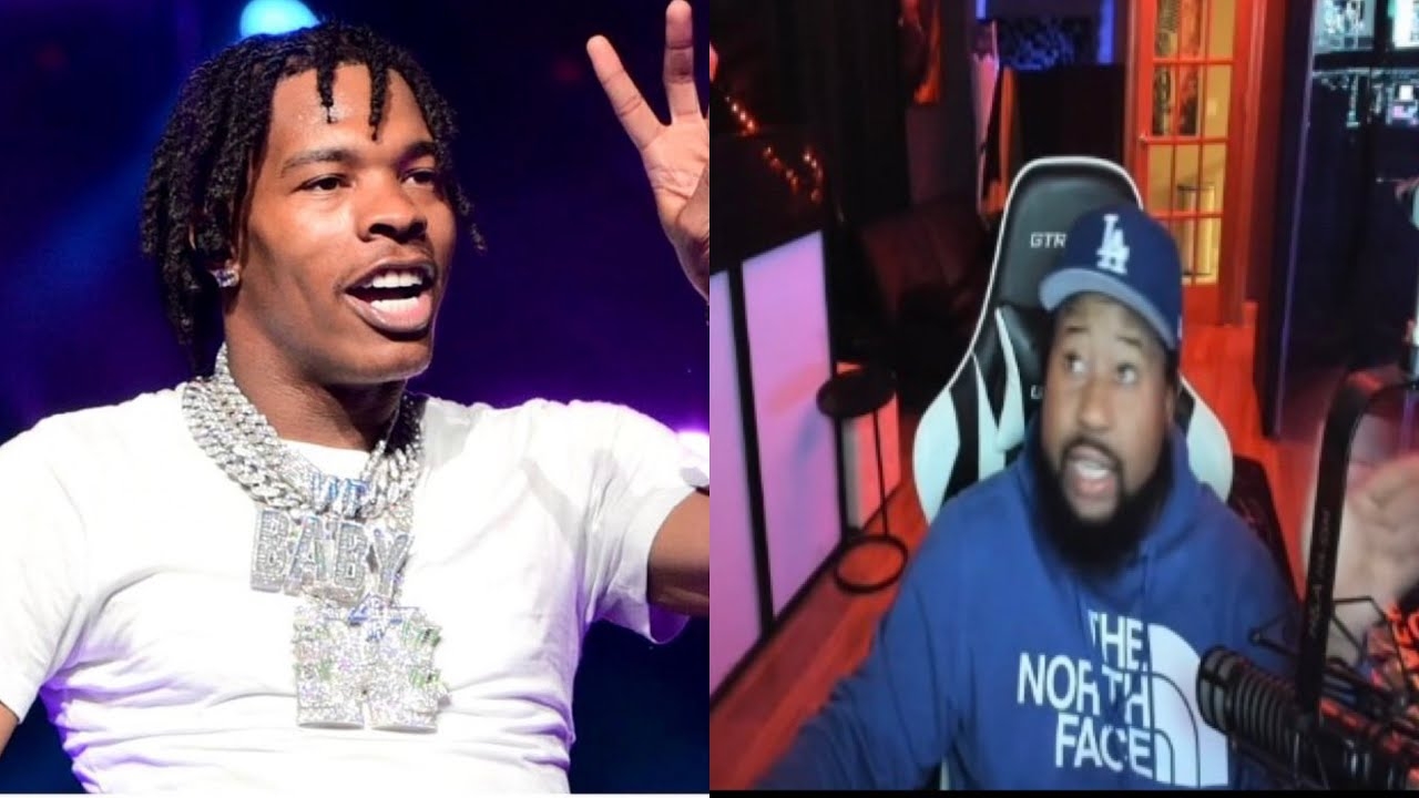 or ? Akademiks reacts to Lil Baby's new snippet & speaks on what Le Bb needs to get back hot