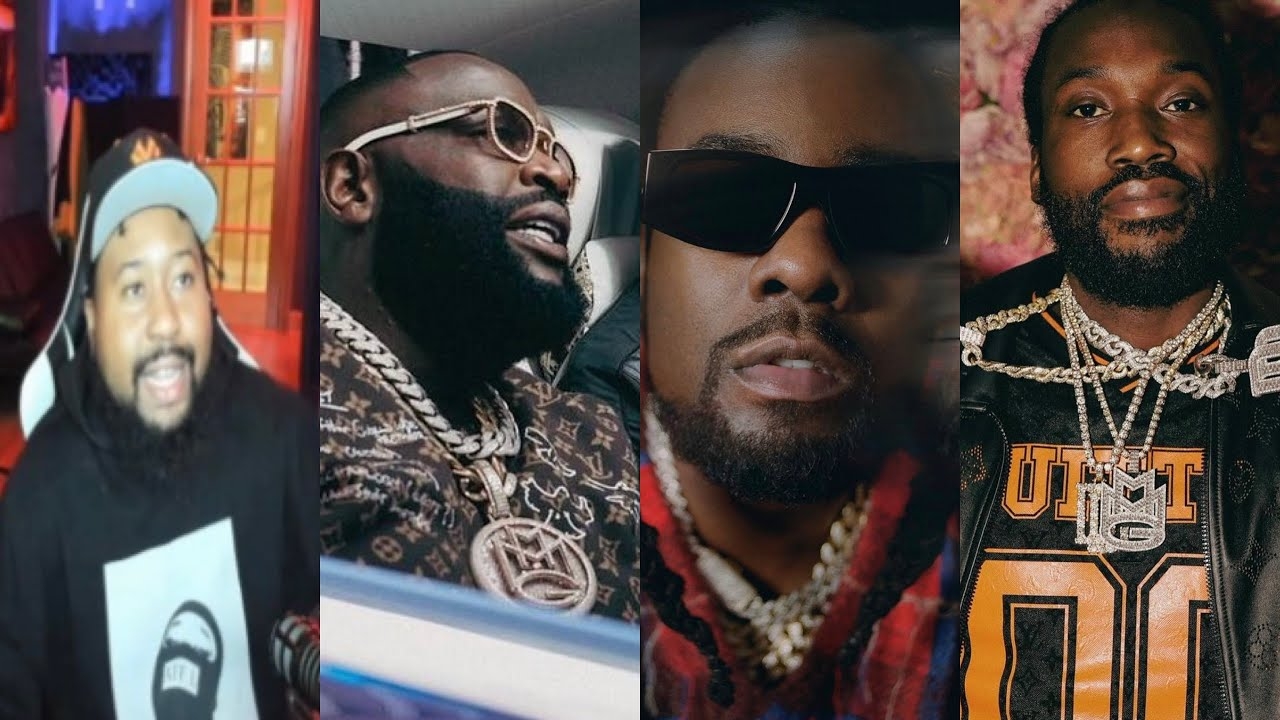MMG Era over? DJ Akademiks speaks on Wale dropping new Single on Def Jam!