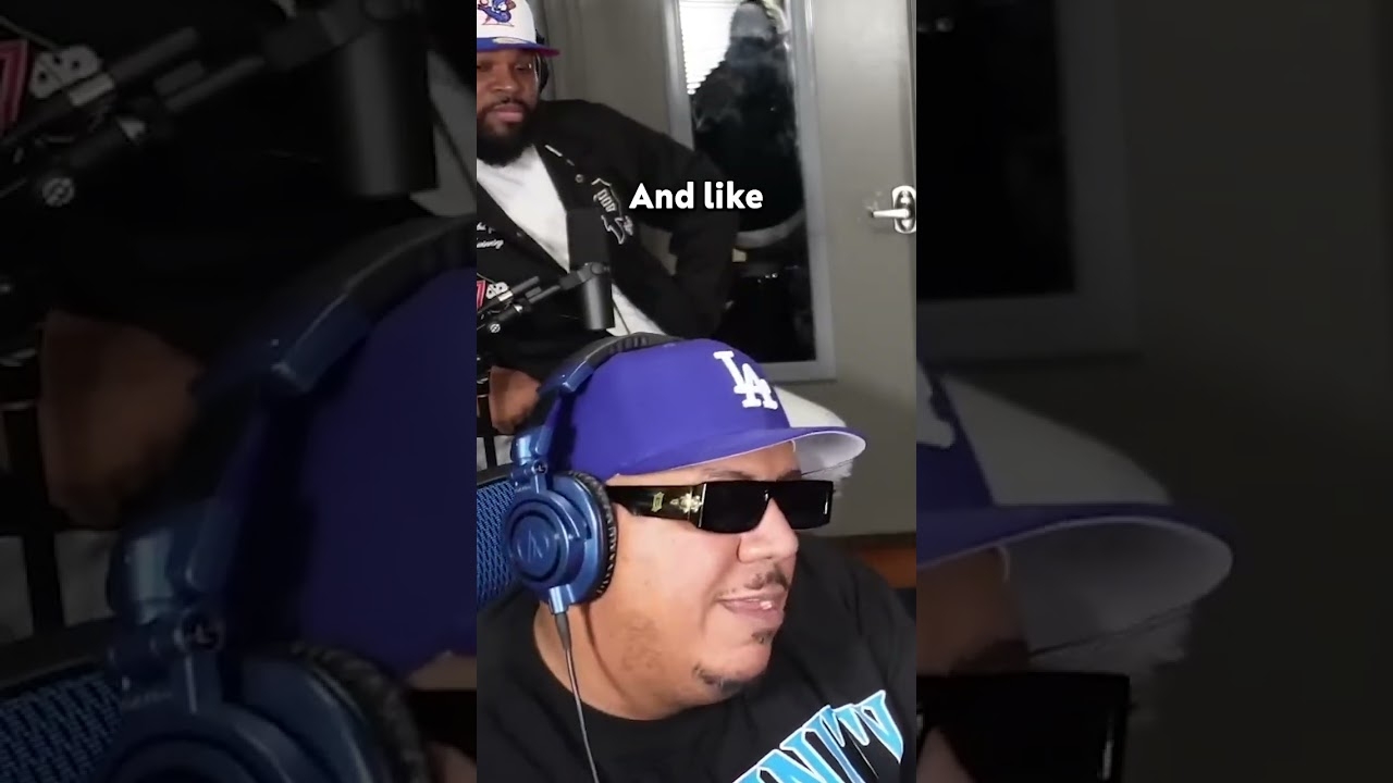 Why Pun Never Did This...