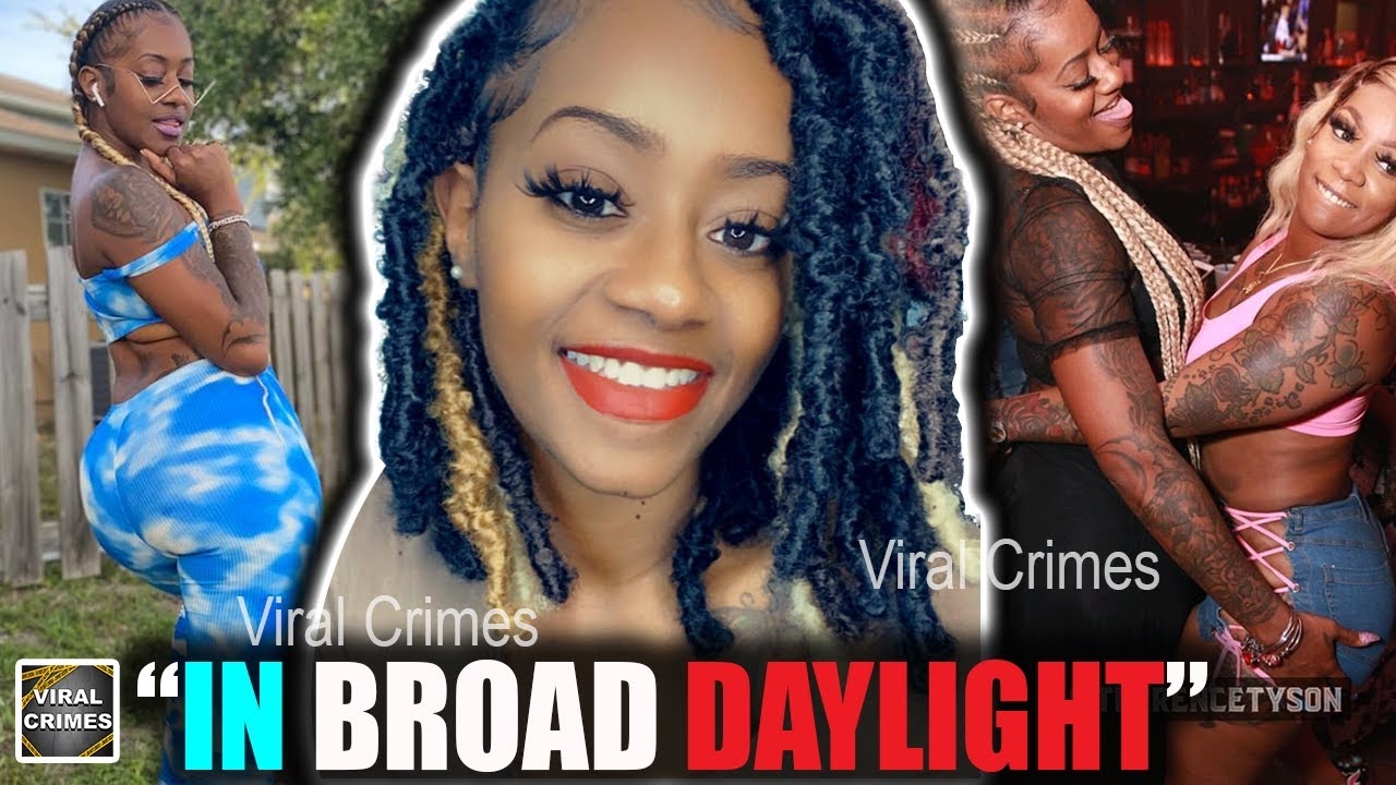 Beloved Hairstylist Followed and Killed At Gas Station | The Brittany Matthews Story