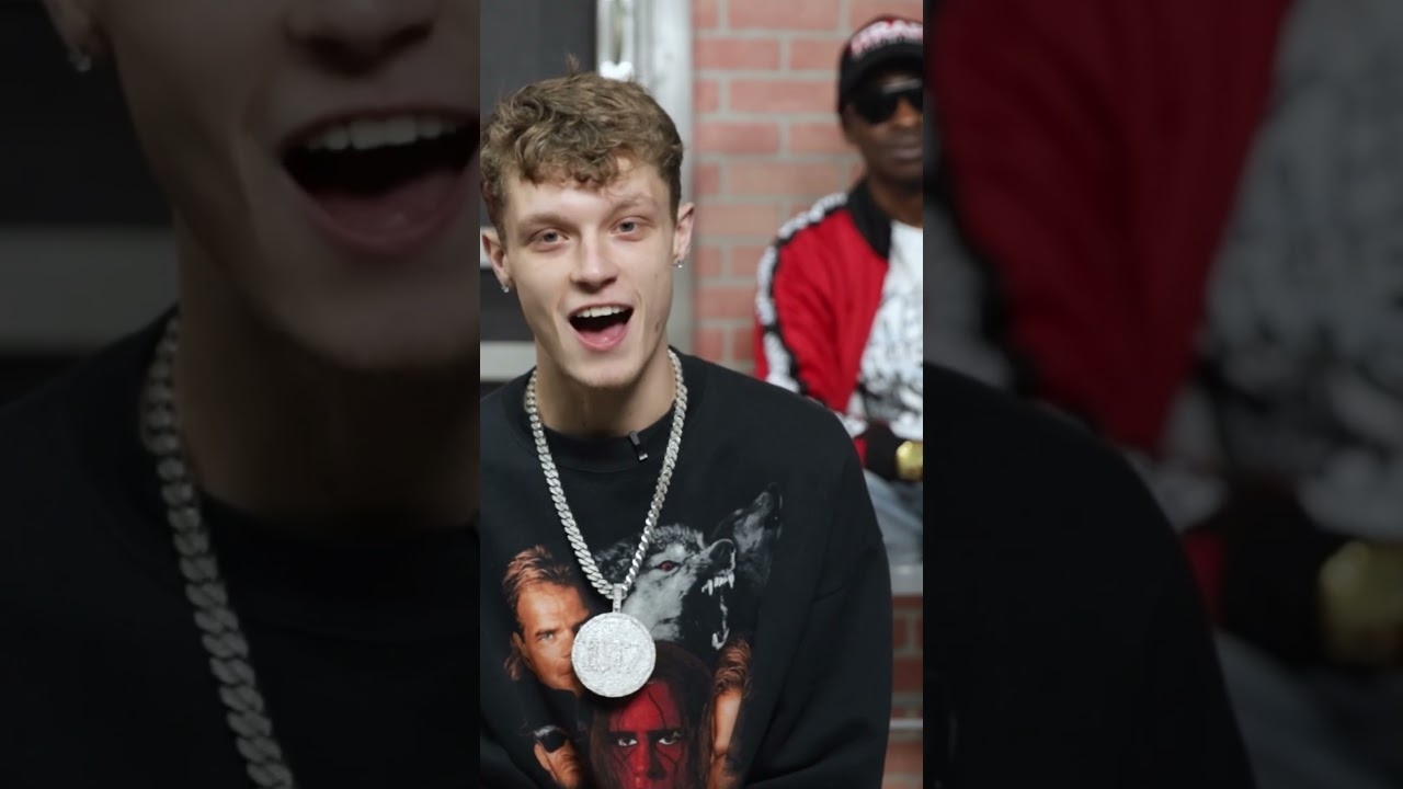 1017s Newest Artist Brezden Speaks On His Reaction When Gucci Mane Reached Out To Him