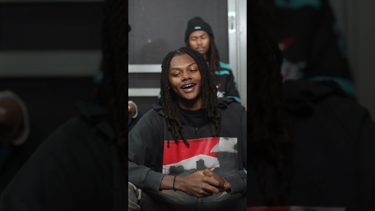 Rio Da Yung OG Wanted To Buy Babyfxce Es Gun When He First Met Him!
