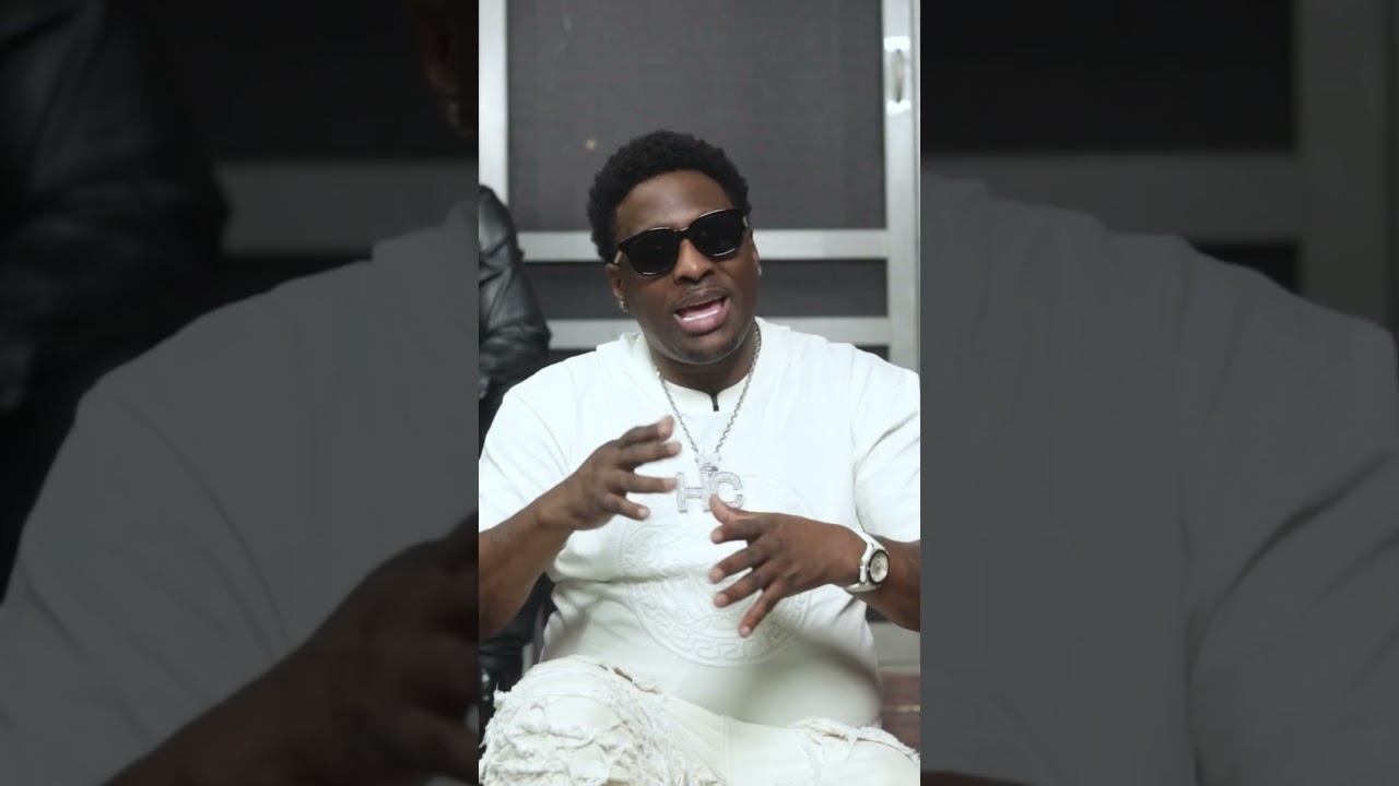 Hot Boy Turk Speaks On Learning To Watch The Things That He Says