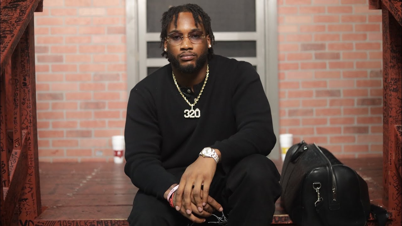 Nature Son On The Westside Atlanta, Playing At UGA & In The NFL, Transitioning To Music