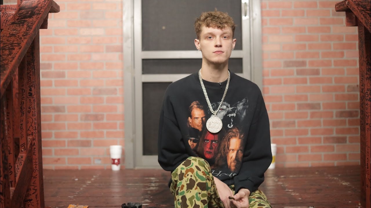 Brezden On Signing To Gucci Mane, Being Discovered w/ Only 1k Followers, Working w/ Babytron