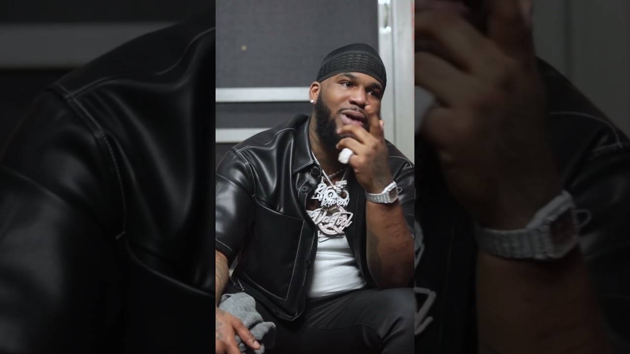 Q Da Fool Explains Why He Didnt Rap While Locked Up