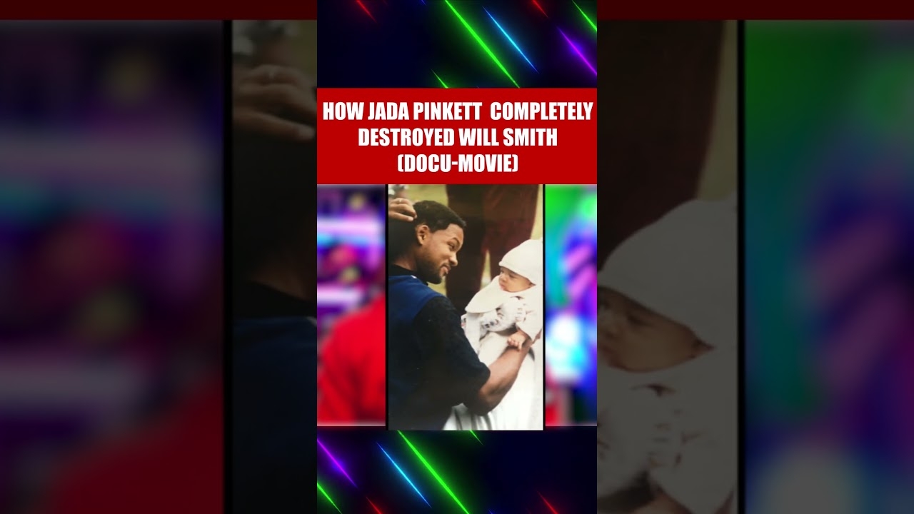 Jada Pinkett Smith Reveals How She Met Tupac Shakur