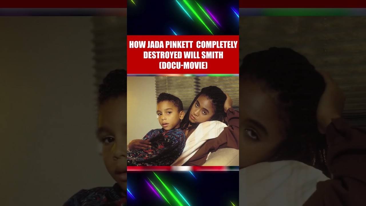 How Jada and Tupac's Friendship Blossomed into Love