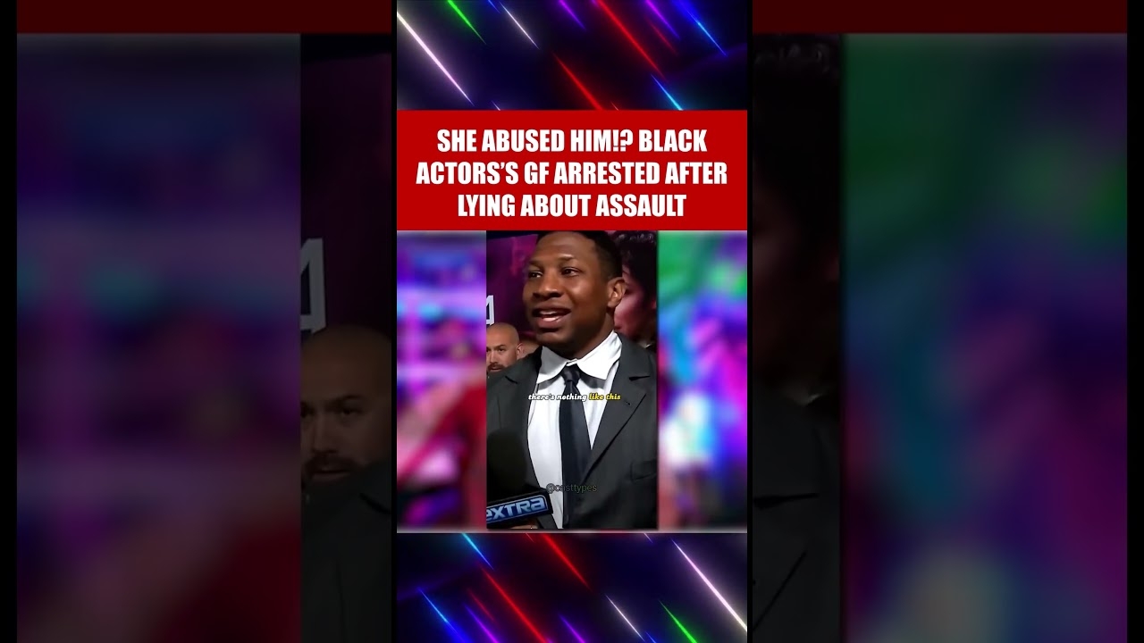 New Details Revealed in Jonathan Majors Ass*ult Case