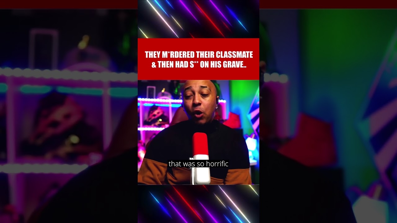 He Got Tricked and M*rdered By A Group Of His Classmates