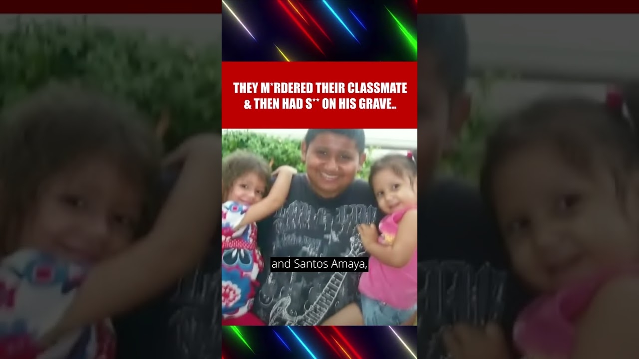 Amaya Guardado: A Tragic Story of Bullying and Violence