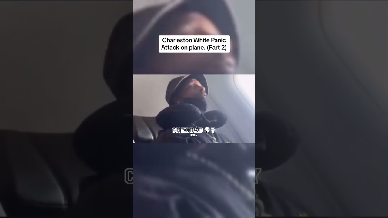 Has this ever happend to you?  #charlstonwhite