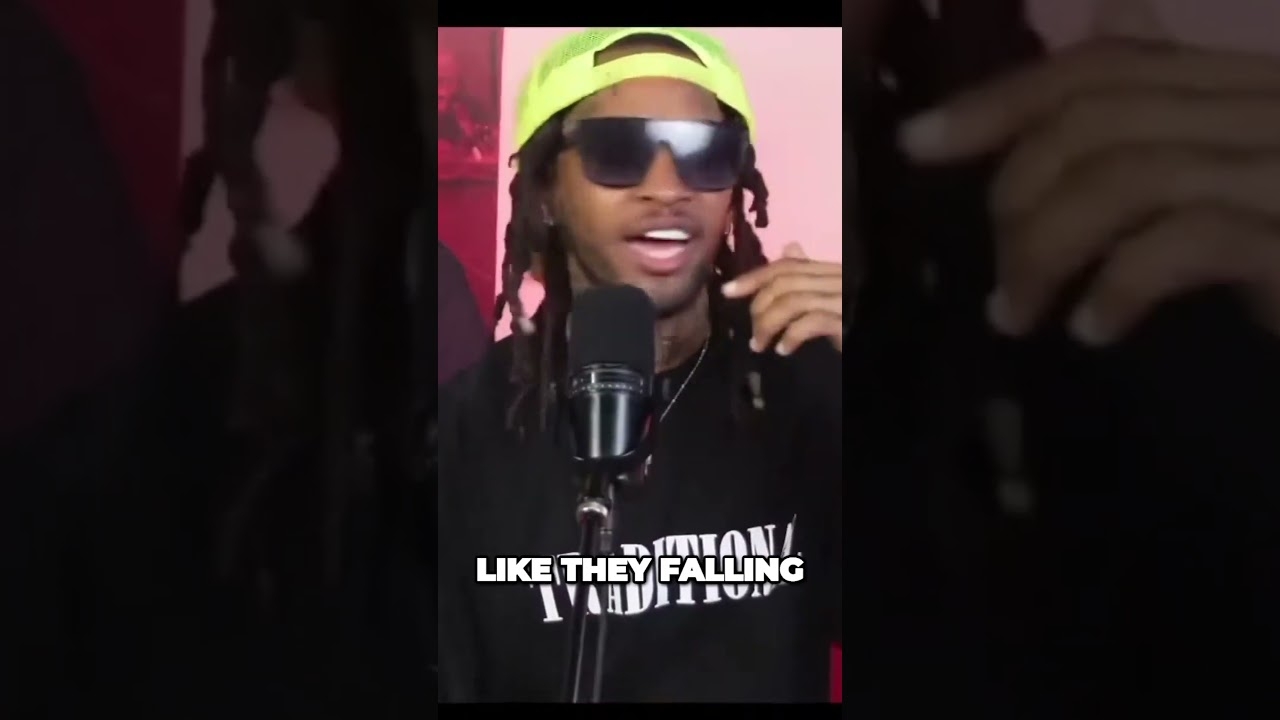 Jose Guapo Talks Why Independent Artists Struggle to Compete with Label Backing