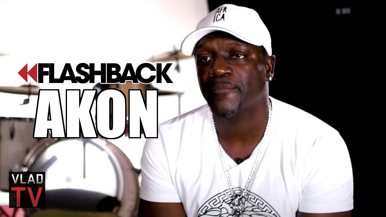 Suge Knight is Taking Shots at Akon Because of This Interview (Flashback)