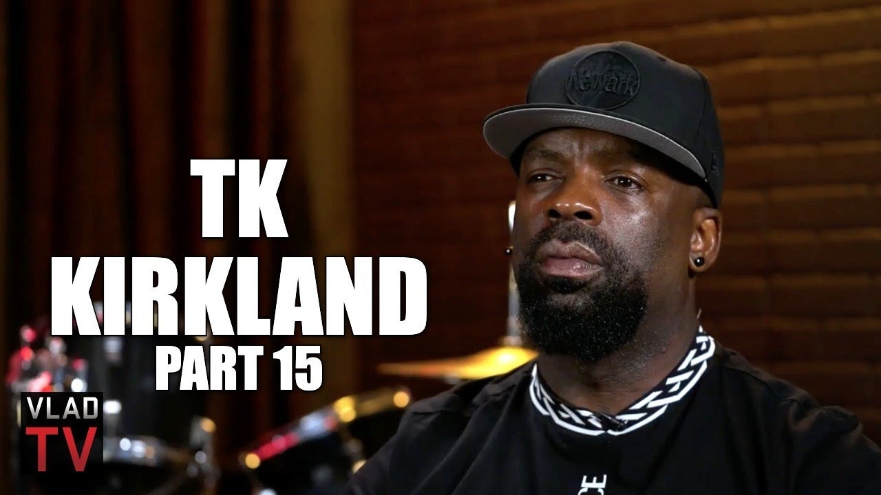 TK Kirkland Finds Out Sexyy Red is Pregnant: Someone's F***ing Sexyy Red??? (Part 15)