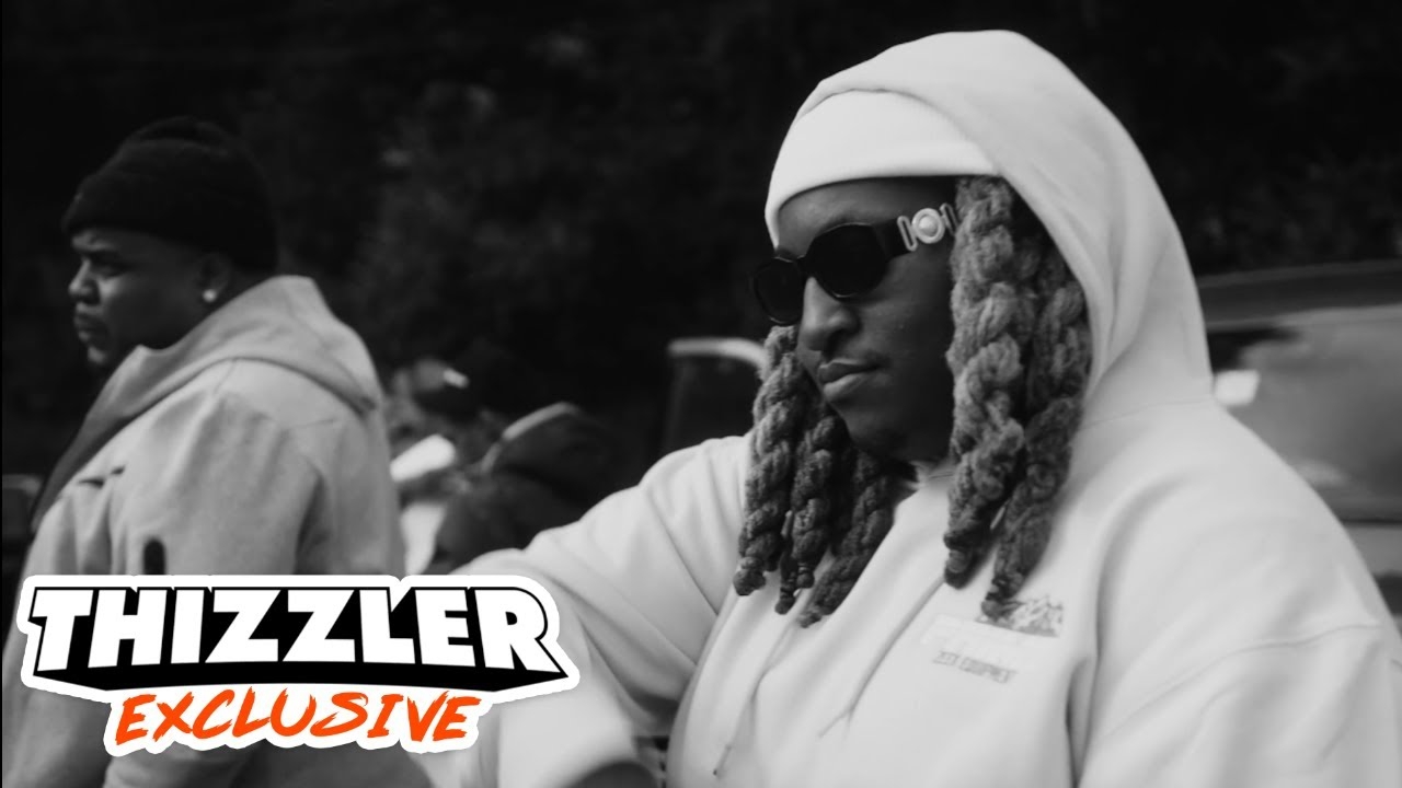 HerbMadeThisBeat ft. 23Peezy - It Ain't Us (Exclusive Music Video) II Dir. BabyFaceVis
