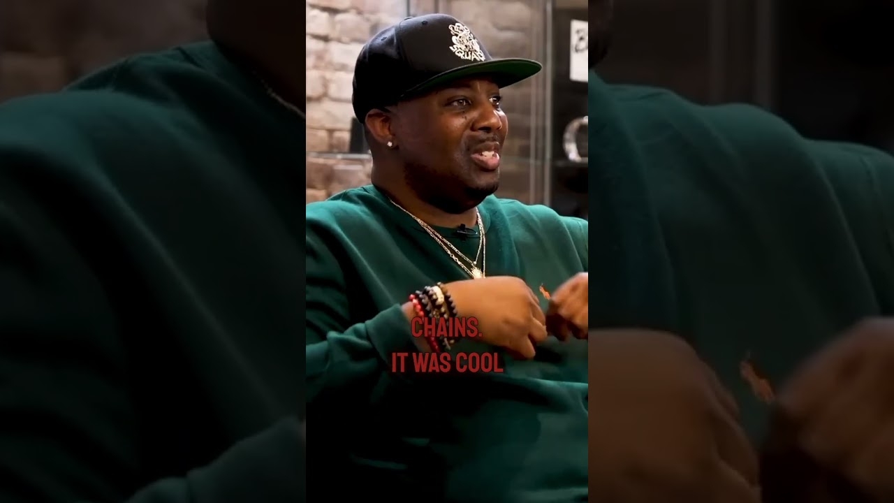 "THEY FOLLOWED HIM HOME FROM MY VIDEO SHOOT & KILL3D HIM!!! ERICK TALKS THE HATE EPMD RECEIVED