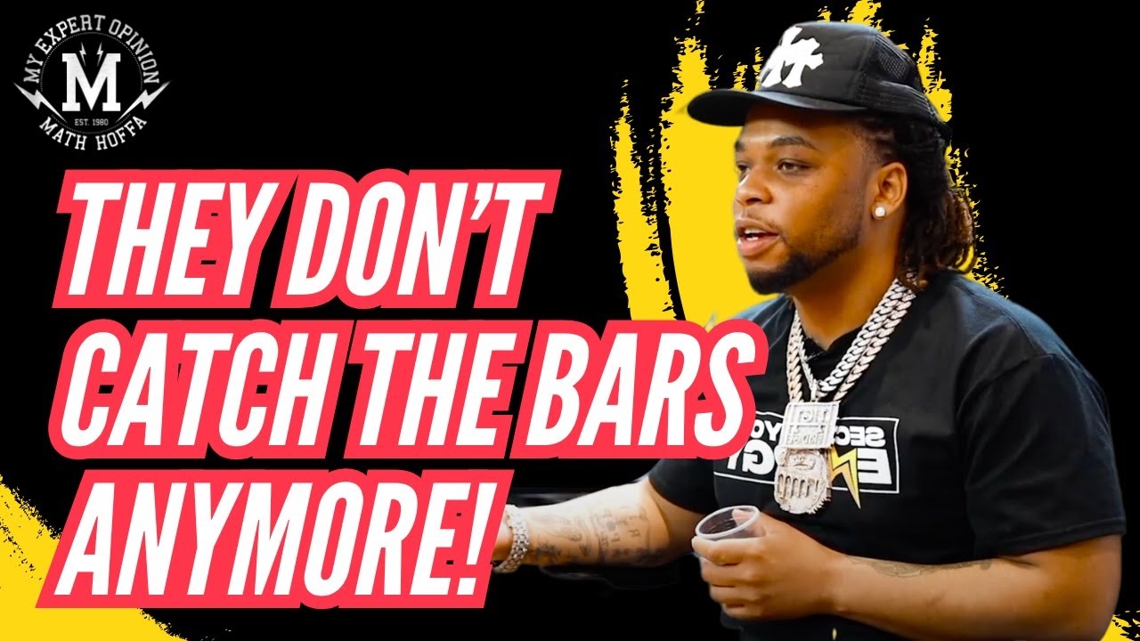 "I'LL KILL THAT N166A CLIPS!!" DON Q TALKS START IN BATTLE RAP & ASK IF PPL STILL WANT TO HEAR BARZ?