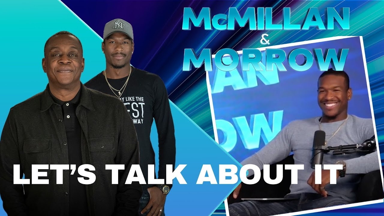 Banning Books, Disrespecting Elders, Living Through Destruction | McMillan & Morrow