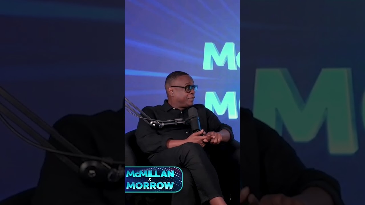 Living Through Destruction | McMillan & Morrow