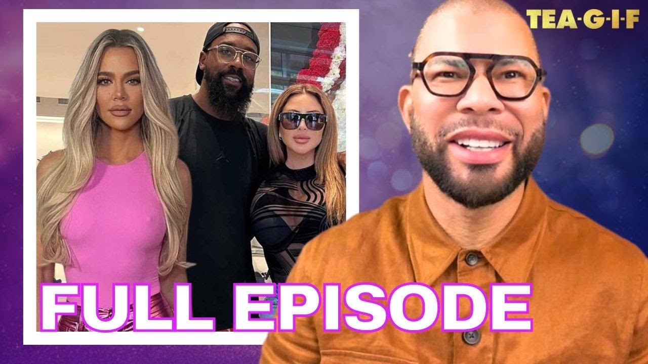 Khloe Kardashian Accused Of Blackfishing, Suge Knight's Podcast, Marcus ...