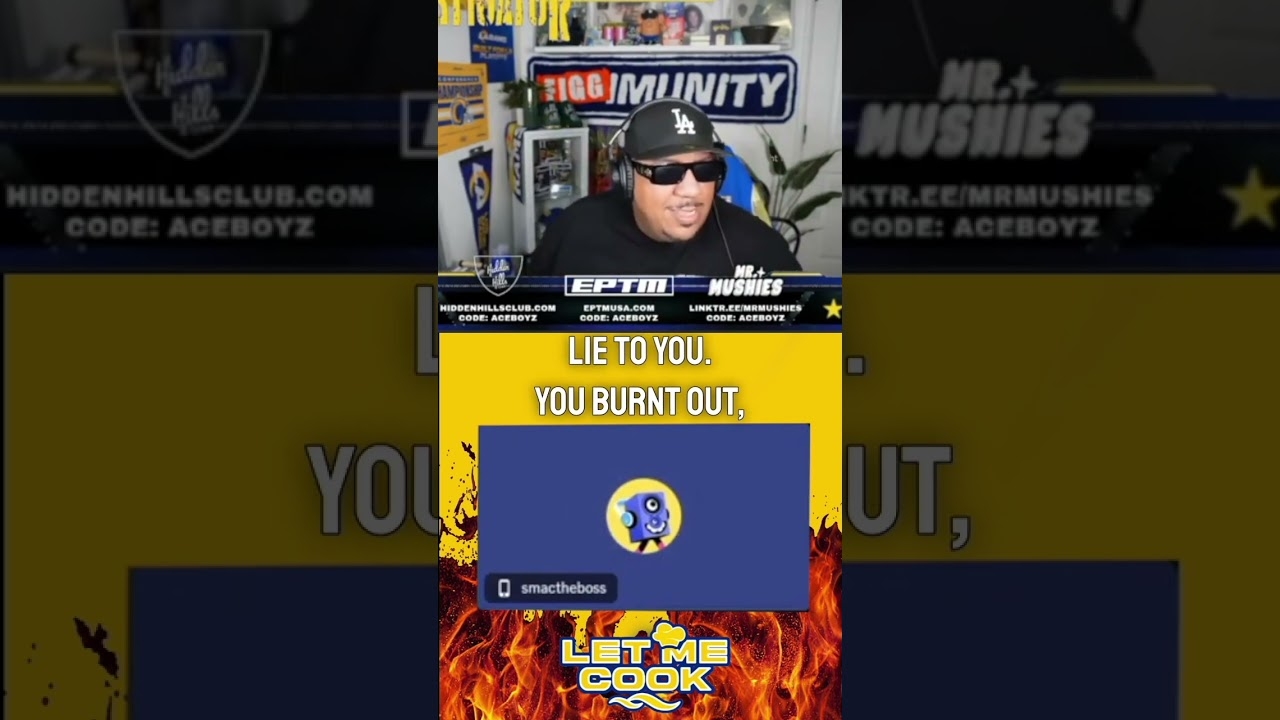 Smac Speaks About Crashing Out On Guapdad 4000 During Back On Figg