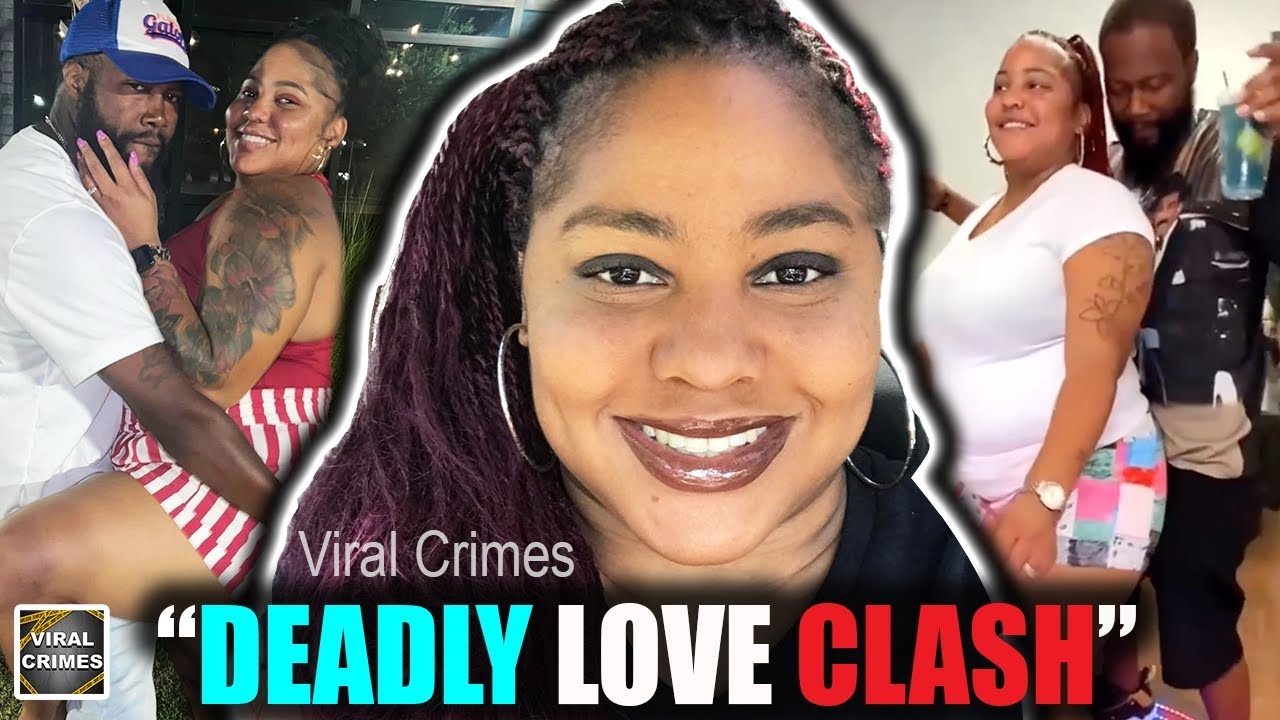 Husband Shoots Wife Because She Tries To Stop Him From Driving Drunk | The Shawntai Adkins Story