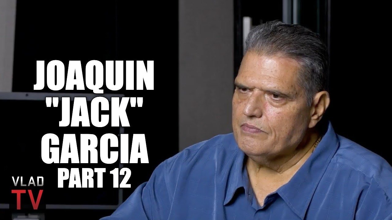 FBI Agent Jack Garcia: Diddy Might Go Down for 2Pac's Murder if Keefe D Implicates Him (Part 12)