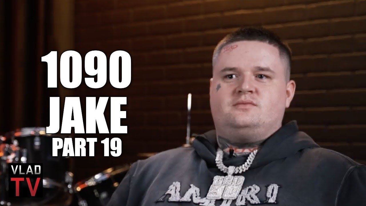 1090 Jake on Getting Extorted By Police in Dominican Republic (Part 19)