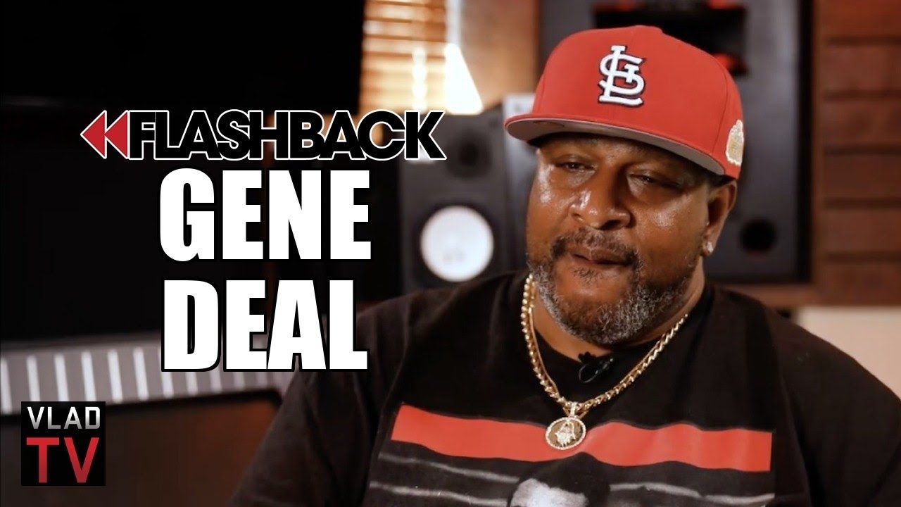 Diddy's Bodyguard Gene Deal on Why Biggie's Murder Case Remains Unsolved (Flashback)