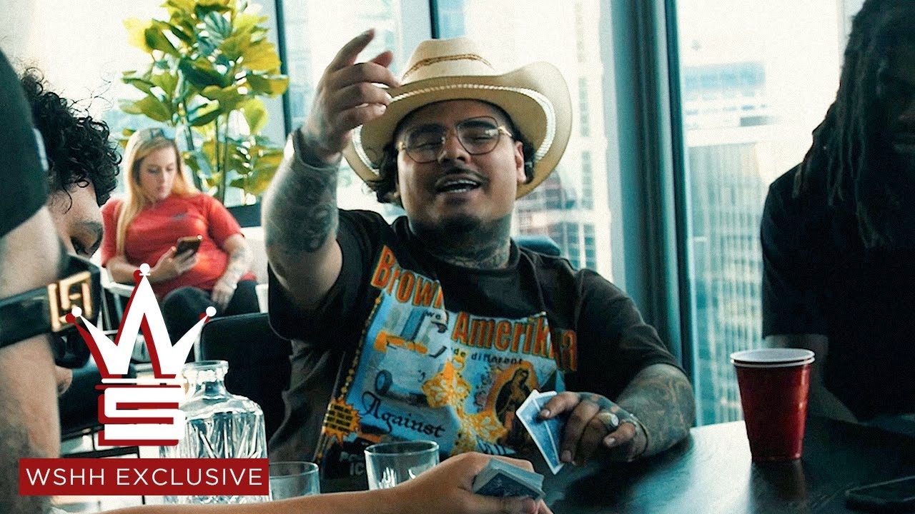 Jonni Feat. That Mexican OT - La Banda (Official Music Video)