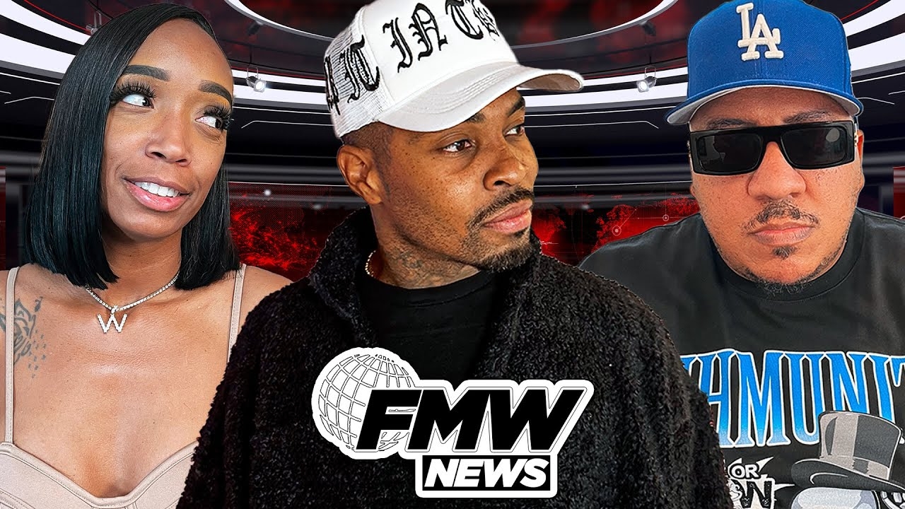 FMW NEWS