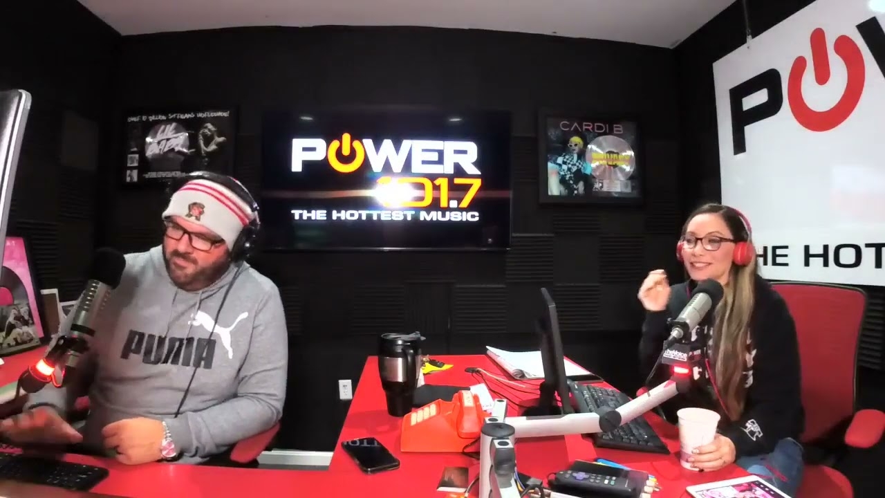 DJ Akademiks and Saucy Santana beef!