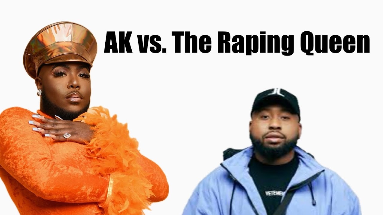 DJ Akademiks Has a Secret That Saucy Santana Might Expose. Hey Akademiks Hey Girl!!