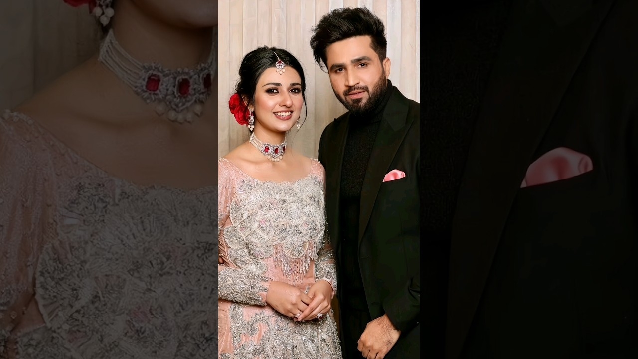 Pakistani Actors Couples | Beautiful Pakistani Couples #pakistanicouple #shorts #shortsfeed #youtube