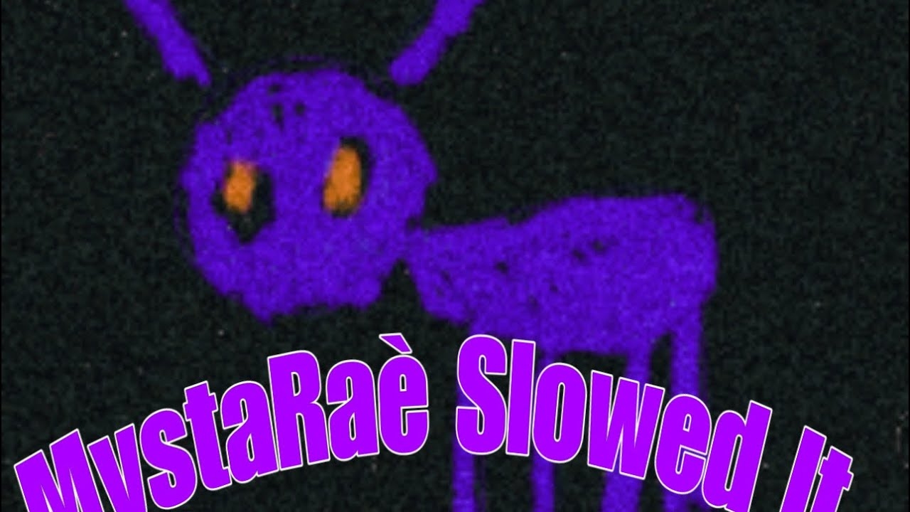 Drake ft. SZA & Sexxy Red - Rich Baby Daddy Gang (Slowed & Reverb)