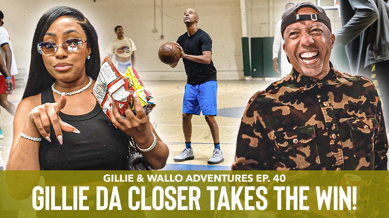 MUNCHIES W/ YUNG MIAMI + BACKSTAGE W/ KEVIN LILES AT YOUTUBE AVENUES