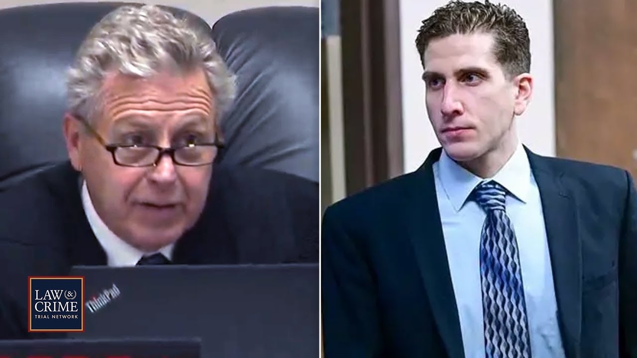 6 Key Moments from Bryan Kohbergers Hearing Over DNA Evidence in Idaho Murders Case