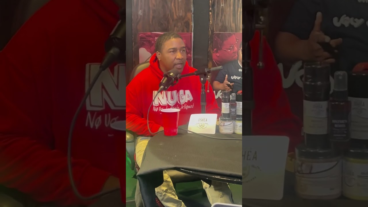 Dj Ace on going to school with Gucci Mane #guccimane