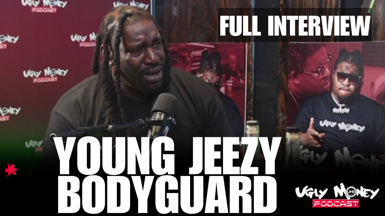 Young Jeezy Bodyguard Exposes Jeezy Shady Activities, Warns Yella Beezy & 4KT, YK Osiris, YoungBoy