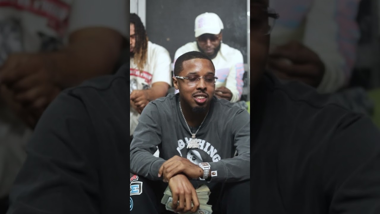 Selfmade Su Speaks On Recently Getting Shot 11 Times!