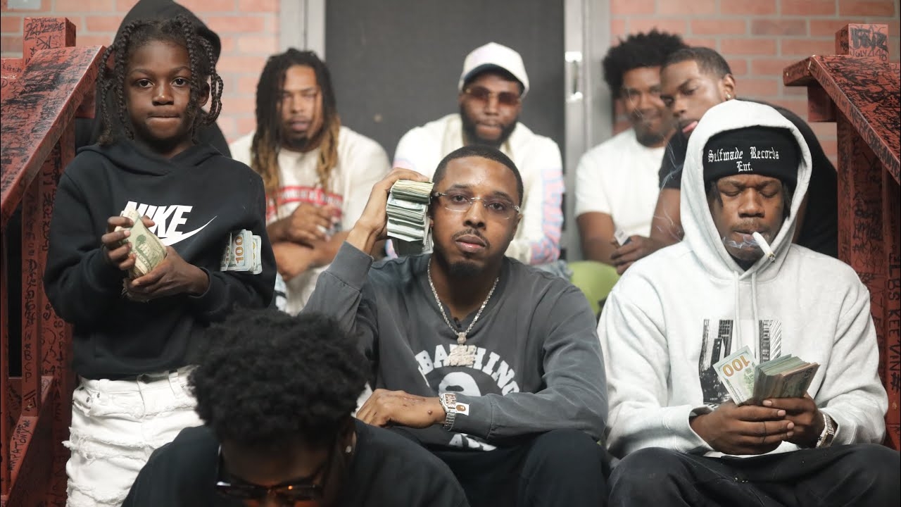 Selfmade Su Speaks On Recently Being Shot 11 Times, Shooting Dice I Won A Quarter Ticket