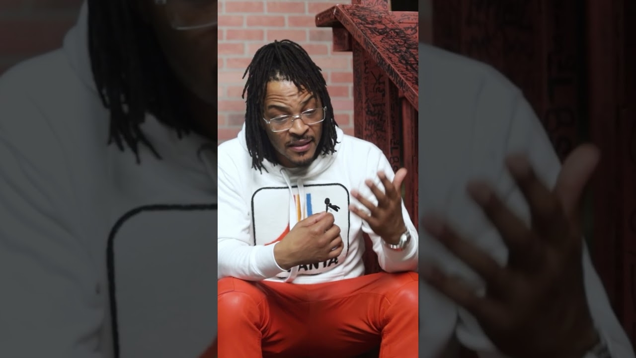 T.I. Speaks On Gucci Mane Recently Bringing Him Out At His Atlanta Show