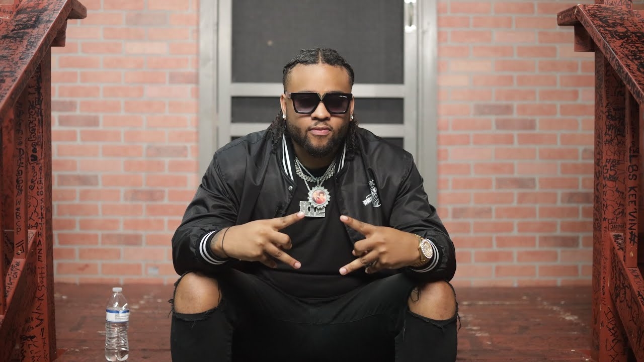 DKG Kie On Christian Drill Music, Demon Killer Gang, Music Industrys Agenda To Push Negative Music