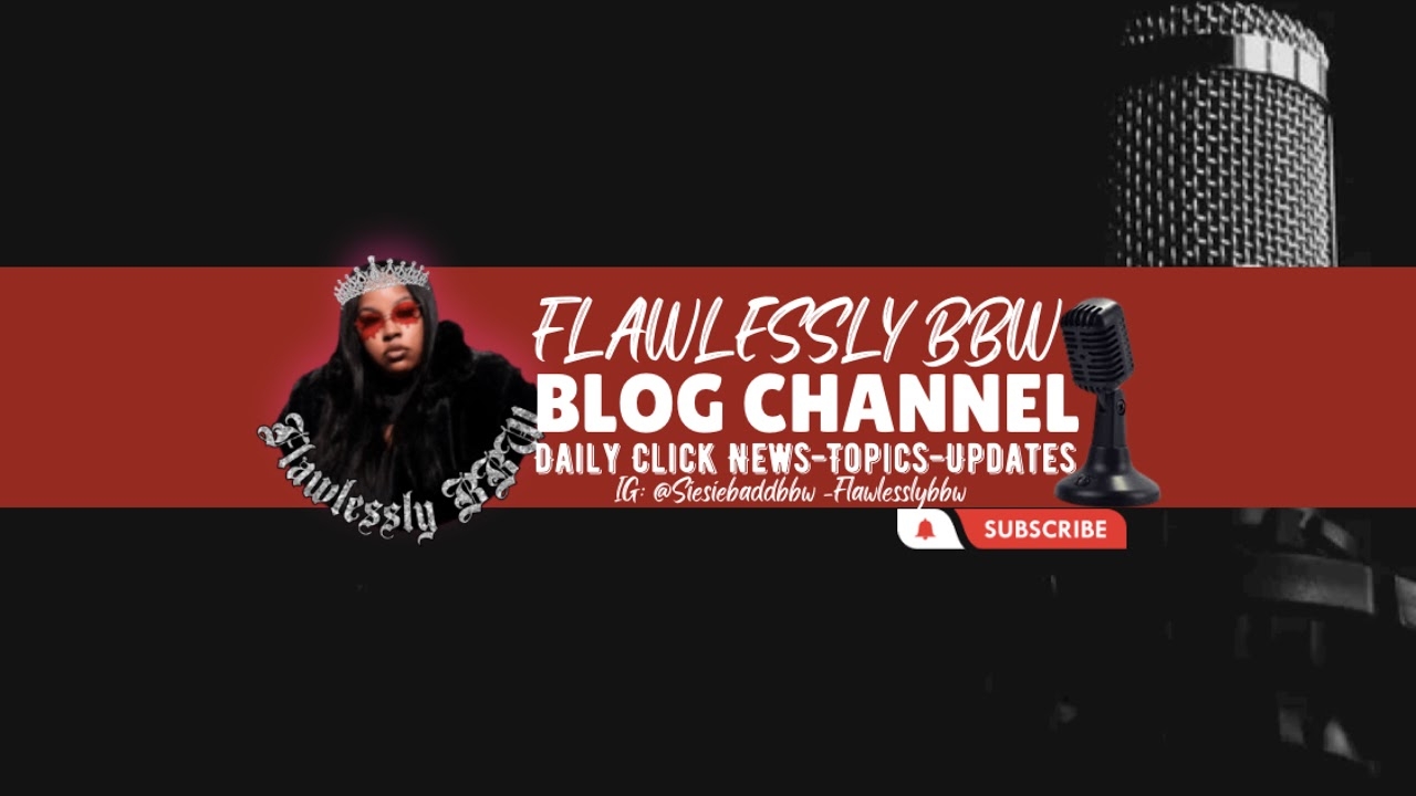 ClarenceNYC Accused of Cheating on Queen Niaja ChriseanRock & JaidynAlexis Finally Tussle