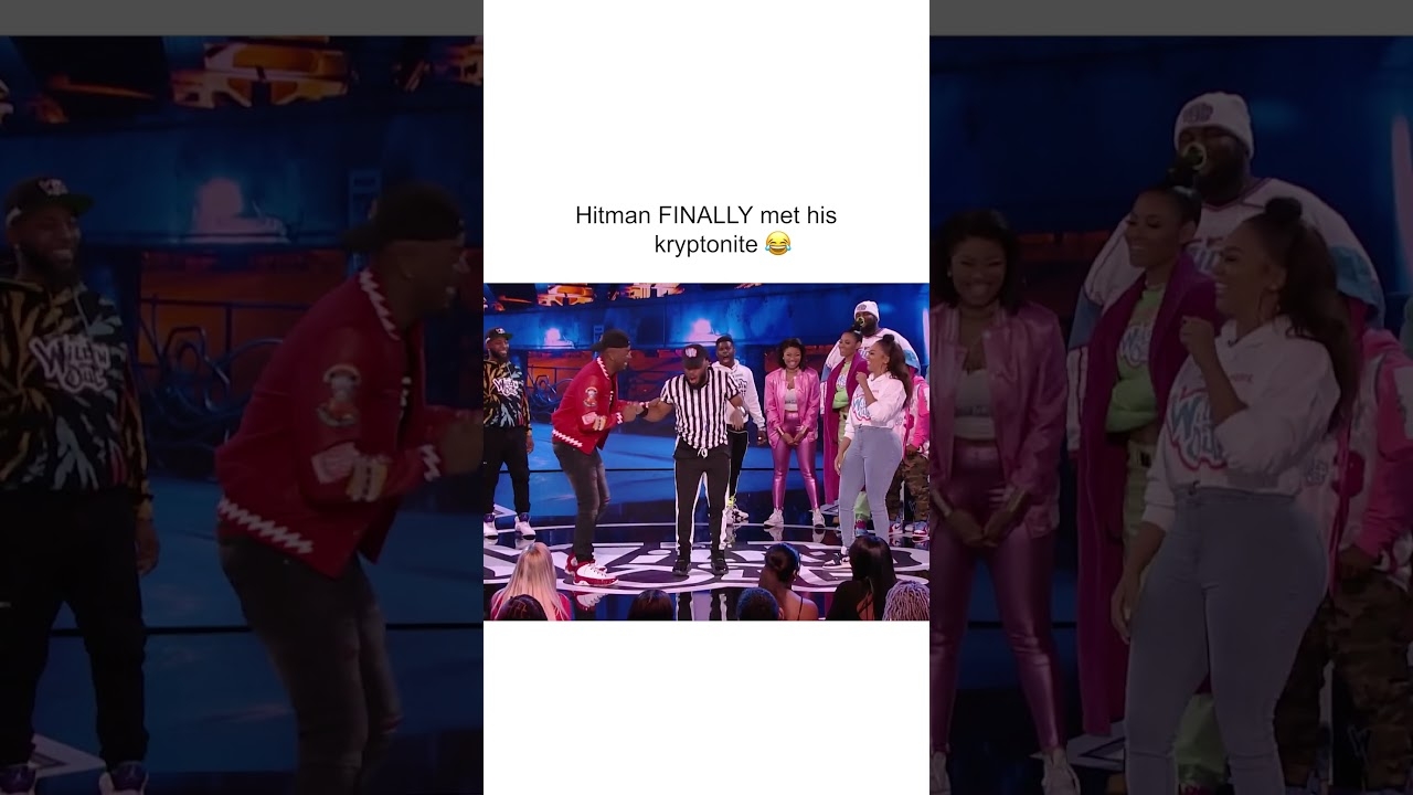 Lala ain't play, sis STILL roasted him  #WildNOut #Shorts